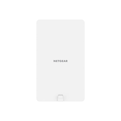 Product Access Point Netgear WL-AP WAX608Y-111EUS Wireless WIFI 6 base image