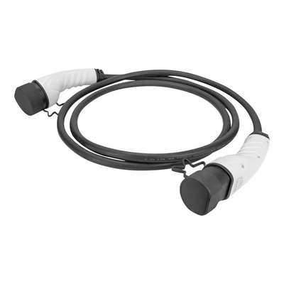 Product Καλώδιο Φόρτισης Digitus KFZ - 5 m, Typ 2 to Typ 2 base image
