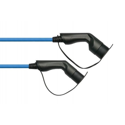 Product Καλώδιο Φόρτισης Kabelmeister E-Auto Mode 3, 3-ph. 16A 11kW 7,5m base image