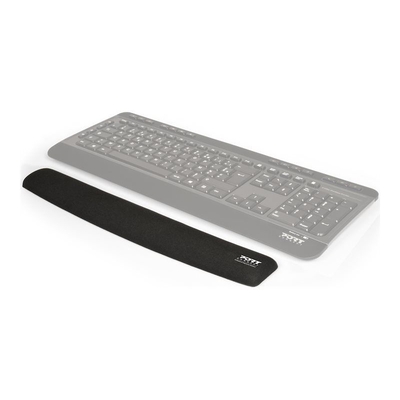 Product Στήριγμα Καρπού Port KEYBOARD PAD ERGONOMIC GEL base image