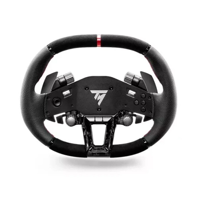 Product Αξεσουάρ Gaming AddOn Thrustmaster Hypercar Wheel Lenkrad (KON/PC) retail base image
