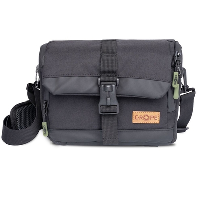 Product Τσάντα Φωτογραφικής Μηχανής C-Rope Kameratasche zum Umh?ngen V3 in Black retail base image