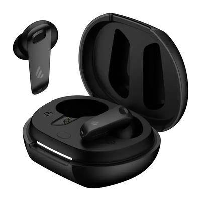 Product Ακουστικά Bluetooth Edifier NeoBuds Plus black retail base image