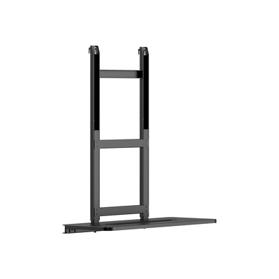Product Βάση Τηλεόρασης Iiyama laptop tray for pylon system MDTABLE001-B1 retail base image