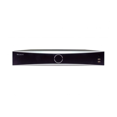 Product Αξεσουάρ Δικτύου LevelOne NVR-0411 32-Channel Network Video Recorder PoE H.265 10TB base image