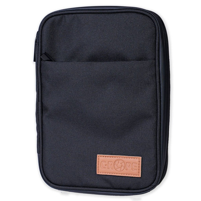 Product Τσάντα Φωτογραφικής Μηχανής C-Rope Elektronik Organizer Variante: S in Black retail base image