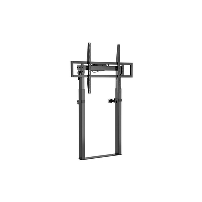 Product Βάση Τηλεόρασης Equip wall 55"-100"/1TFT 120kg 1joints Up-Down sw lite Retail base image