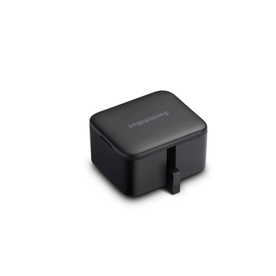 Product Smart Διακόπτης SwitchBot Bot Toggle Black base image