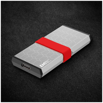 Product Εξωτερικός Σκληρός Δίσκος 256GB Emtec SSD 3.2Gen2 X205 base image