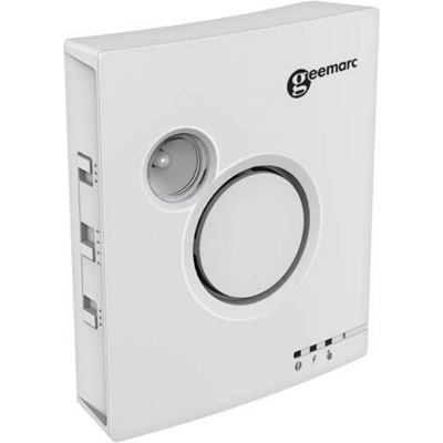 Product Θυροτηλέφωνο Geemarc Ringer 595 ULE intercom for AmpliDECT 595 base image