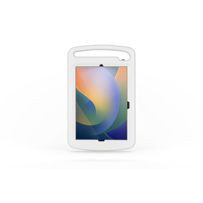 Product Tablet Baaske Tough-PAC for iPad 10.9" & iPad Air 10.9" White base image