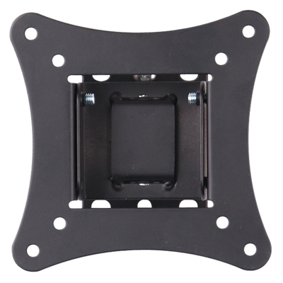 Product Βάση Τηλεόρασης Techly tiltable wall mount for LCD/LED TVs 13-30" black base image