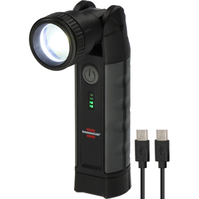 Product Φακός LED Brennenstuhl battery TL 1000 ACW base image