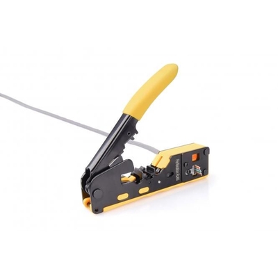 Product Πρέσα Ακροδεκτών Digitus Ccrimping tool Multi-Modular 6P,8P,CAT7,EZ8P8C base image