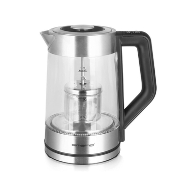 Product Βραστήρας Emerio kettle 1.7 l, 5 heating levels base image