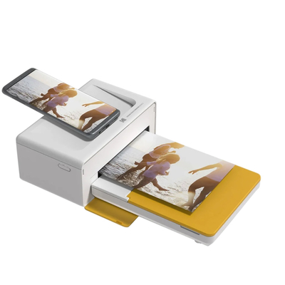 Product Εκτυπωτής για Φωτογραφίες Kodak Dock Plus 4Pass Fotodrucker retail base image