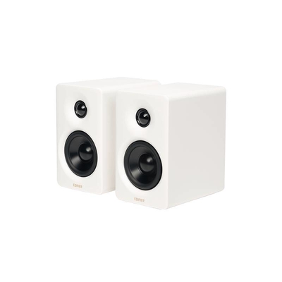 Product Ηχεία Υπολογιστή Edifier M60 2.0 Bluetooth white retail base image