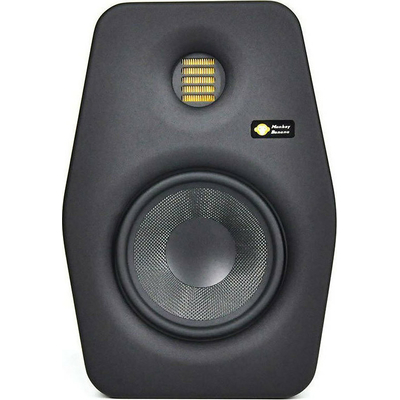 Product Ηχεία Monkey Banana Baboon 6 Black - active studio monitor base image