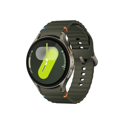 Product Smartwatch Samsung Galaxy Watch 7 Green 44mm DE Model base image