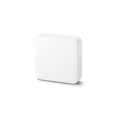 Product Smart Hub SwitchBot Mini IR-Sendesystem base image