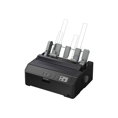 Product Εκτυπωτής Epson LQ-590II dot matrix printer base image