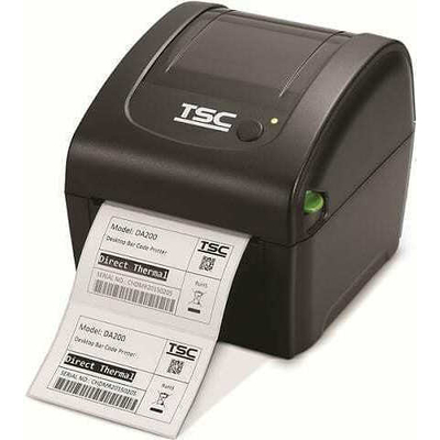 Product Εκτυπωτής Ετικετών TSC DA220 [99-158A015-2102] base image