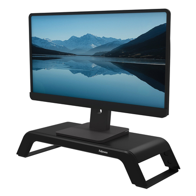 Product Βάση Monitor Fellowes Hana LT Max.22,6KG adjustable schwa base image