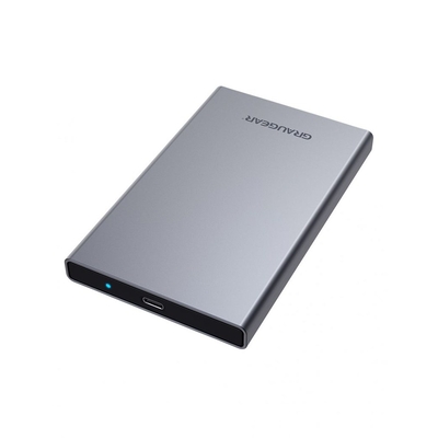 Product Θήκη για Σκληρό Δίσκο GrauGear 2,5"HDD/SSD USB 3.2 retail base image
