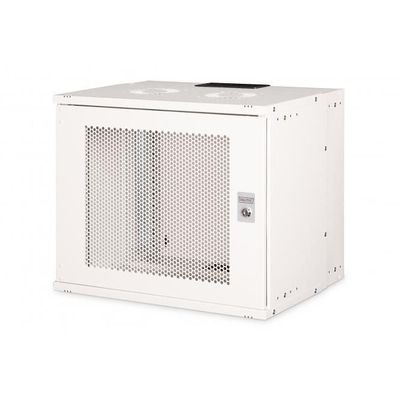Product Καμπίνα Δικτύου Digitus Wall housing SOHO PRO 9HE 460x540x400mm 19" Gray base image