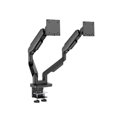 Product Βάση Monitor LC-Power for 2 Monitors up to to 86,36 cm (B) Dual base image