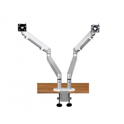 Product Βάση Monitor Spire Dual Monitor Arm II base image