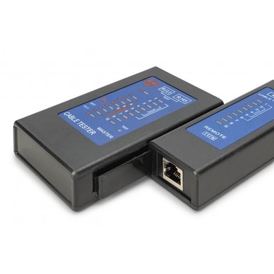 Product Testers Καλωδίων Δικτύου Digitus RJ45 base image