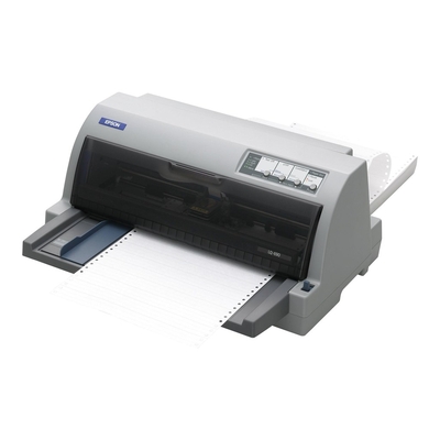 Product Εκτυπωτής Epson LQ-690 dot matrix printer base image