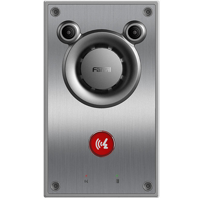 Product Θυροτηλέφωνο Fanvil Audio Intercom A12 base image