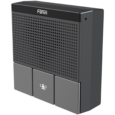 Product Θυροτηλέφωνο Fanvil TFE SIP Intercom A10W base image