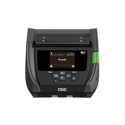 Product Εκτυπωτής Ετικετών Χειρός TSC Alpha-40L [A40L-A001-1002] base image