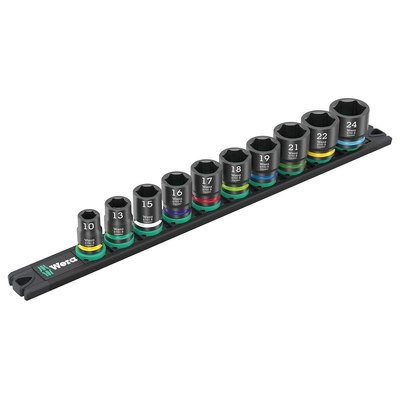 Product Καρυδάκια Wera 9607 Nuss-Magnetleiste B Impaktor 1 base image
