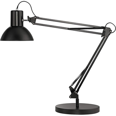 Product Φωτιστικό Γραφείου Unilux Success 80 desk lamp black base image