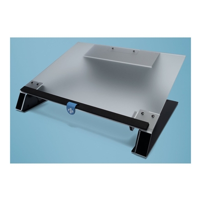 Product Βάση Laptop R-Go Read2Write up to A3 mattiertes Acryl/sch base image