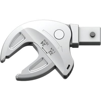 Product Γαλλικό Κλειδί Wera 7880 Joker XXL self-tapping open-end wrench SW 24-32 base image