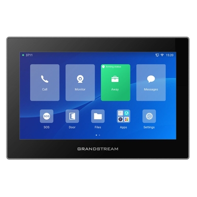 Product Monitor για Θυροτηλέφωνο Grandstream Intercom and Access Control Station GSC3575 base image