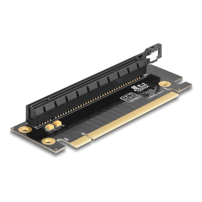 Product Κάρτα Ανύψωσης Delock Riser Card PCI Express 3.0 x16Male to 16 Slot 90° base image