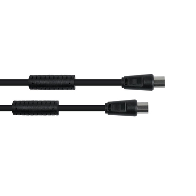 Product Καλώδιο TV Goodconnections Black 50m base image
