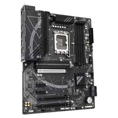 Product Motherboard Gigabyte Z790 EAGLE (Z790,S1700,ATX,DDR5) base image