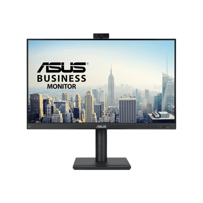 Product Monitor 27" Asus Business BE279QFK 68.58cm 16:9 FHD HDMI DP base image