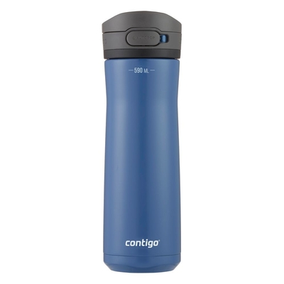 Product Παγούρι Contigo Jackson Chill 2.0 SST 590ml Blucorn base image