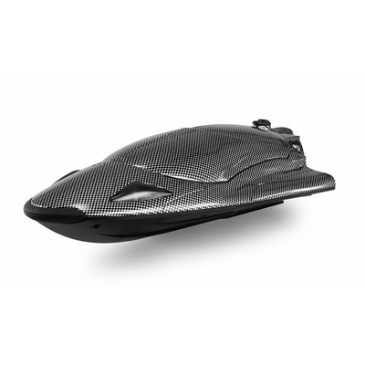 Product Tηλεκατευθυνόμενο Amewi Stingray Speedboot with Jetantrieb 335mm RTR Carbon-Opt base image
