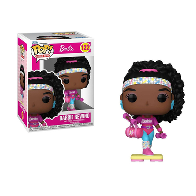 Product Funko Pop! Figur Barbie 10cm base image