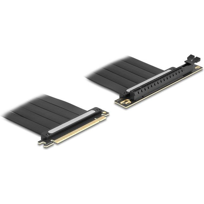 Product Controller Delock Riser Card PCI Express 4.0x16 Male zux16 Slot 90 base image