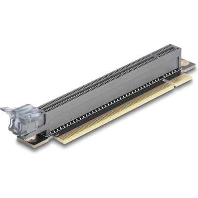 Product Controller Delock Riser Card PCI Express 4.0x16 Male zux16 Slot 90 base image